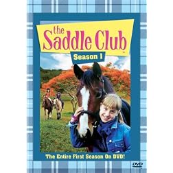 Saddle Club: Season 1