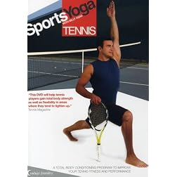 Sports Yoga Tennis With Billy Asad