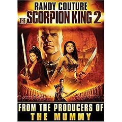 The Scorpion King 2: Rise of a Warrior (Widescreen)