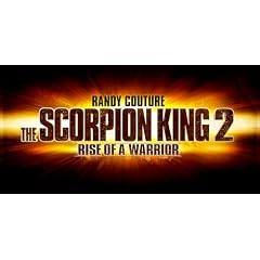 The Scorpion King 2: Rise of a Warrior (Full Screen)