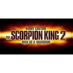 The Scorpion King 2: Rise of a Warrior (Full Screen)