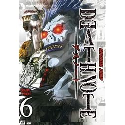 Death Note, Vol. 6