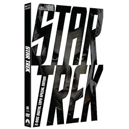 Star Trek (Two-Disc Digital Copy Edition)