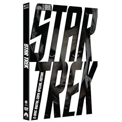 Star Trek (Two-Disc Digital Copy Edition)