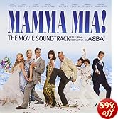 Mamma Mia! The Movie Soundtrack