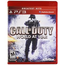 Call of Duty: World at War