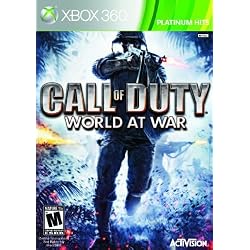 Call of Duty: World at War