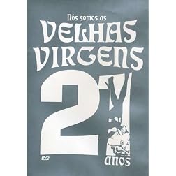 21 Anos