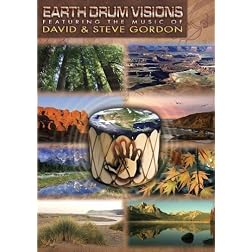 Earth Drum Visions