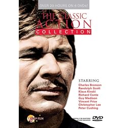 Classic Action Collection