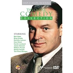 Classic Comedy Collection