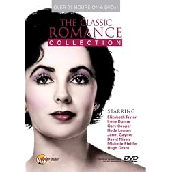 The Classic Romance Collection