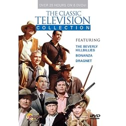 Classic Television Collection