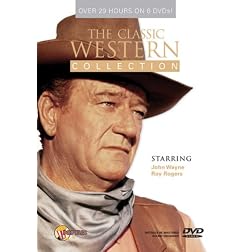 Classic Western Collection