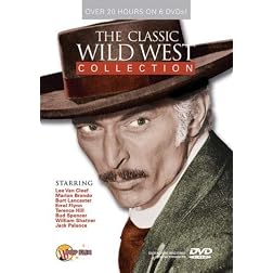 Classic Wild West Collection