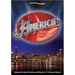 Soundstage: America Live In Chicago