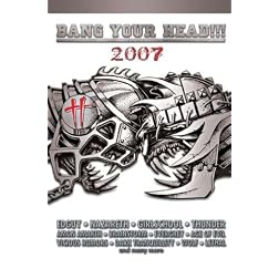 Bang Your Head!!! 2007