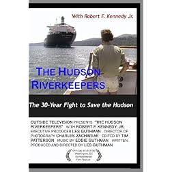The Hudson Riverkeepers