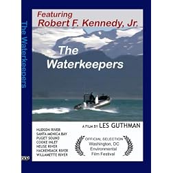 The Waterkeepers