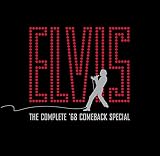 The Complete '68 Comeback Special by Elvis Presley