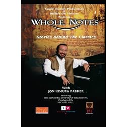 Whole Notes: Sergei Rachmaninoff - 