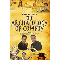 The Archaeology Of Comedy