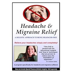 Headache and Migraine Relief