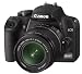 Vente de Livres.com : Canon - EOS 1000D - Appareil photo reflex numérique - Ecran LCD 2,5