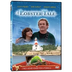 A Lobster Tale
