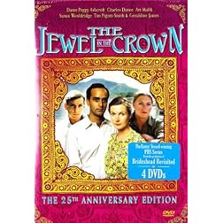 The Jewel in the Crown (25th Anniversary Edition)