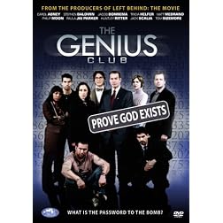 The Genius Club