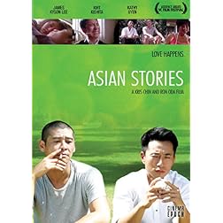 Asian Stories