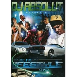 DJ Absolut: The New Lifestyle