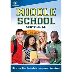 Connect with Kids: Middle School Survival Kit