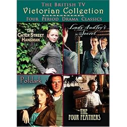 British TV Victorian Collection