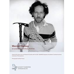 On the Ecstasy of Ski-Flying: Werner Herzog in Conversation with Karen Beckman