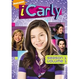 iCarly: Season 1, Vol. 1
