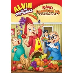 Alvin's Thanksgiving Celebration