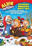Get A Chipmunk Celebration On Video