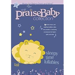 Praise Baby Collection: Sleepytime Lullabies