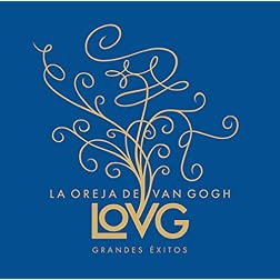 Lovg: Grandes Exitos