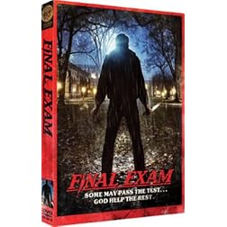 Final Exam