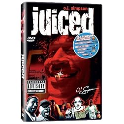 Juiced: Starring O.J. Simpson (Platinum Collector's Edition)