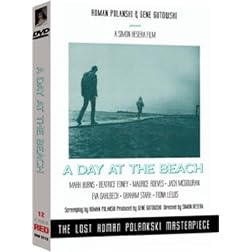 A Day at the Beach