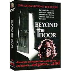 Beyond The Door