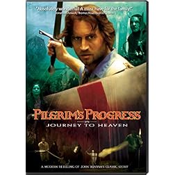 Pilgrim's Progress: Journey to Heaven