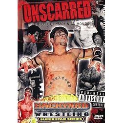 Backyard Wrestling: Unscarred