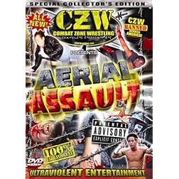CZW: Aerial Assault