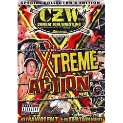 CZW: Xtreme Action