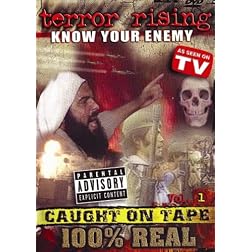 Terror Rising: Know Your Enemy